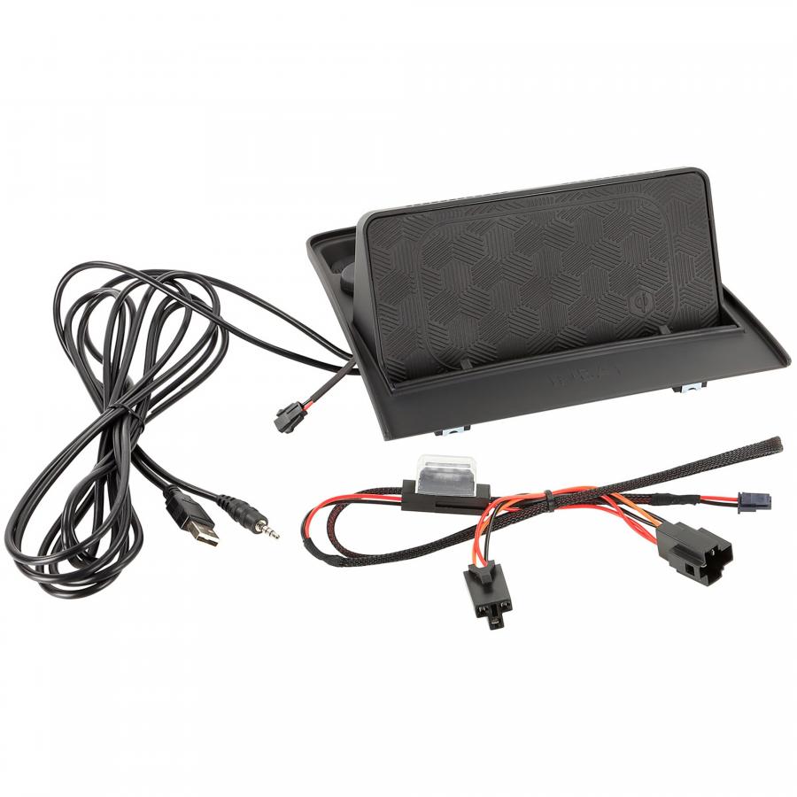 Product image 3 of the product “INBAY Qi-Ladestation für Ford Transit ab Bj. 2019/07 ”